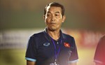 Mundjidah Wahabqqemas 7dan pelatih Samsung Lions Chin Gap-yong